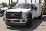2013 Ford F-550SD XL