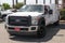 2013 Ford F-550SD XL
