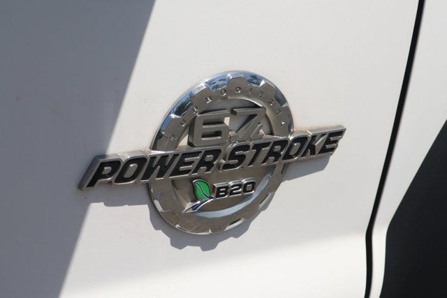 2013 Ford F-550SD XL