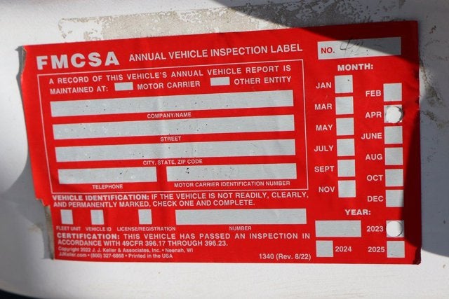 2013 Ford F-550SD XL