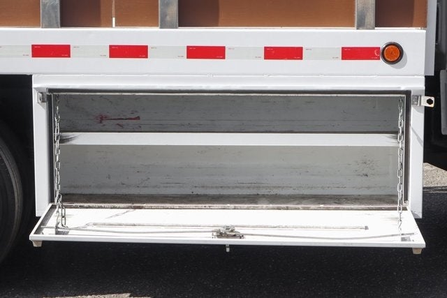 2017 Ford F-550SD XL