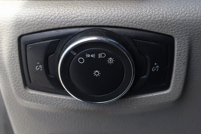 2017 Ford F-550SD XL