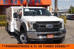 2017 Ford F-550SD XL