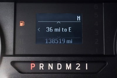 2017 Ford F-550SD XL