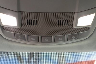 2017 Ford F-550SD XL