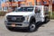 2017 Ford F-550SD XL