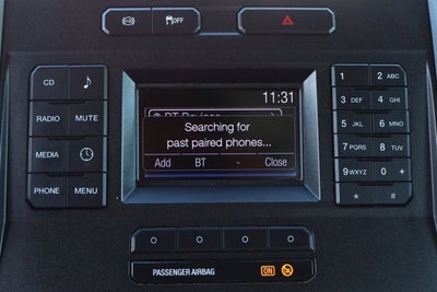 2017 Ford F-550SD XL