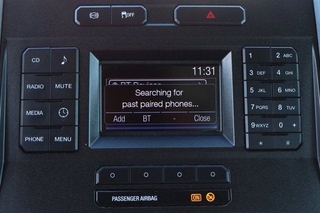 2017 Ford F-550SD XL