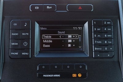 2017 Ford F-550SD XL