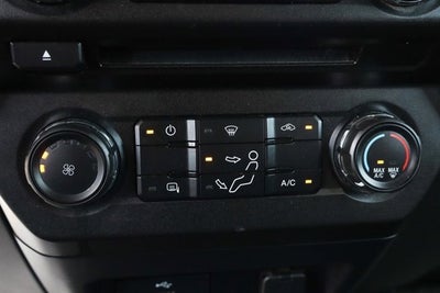 2017 Ford F-550SD XL