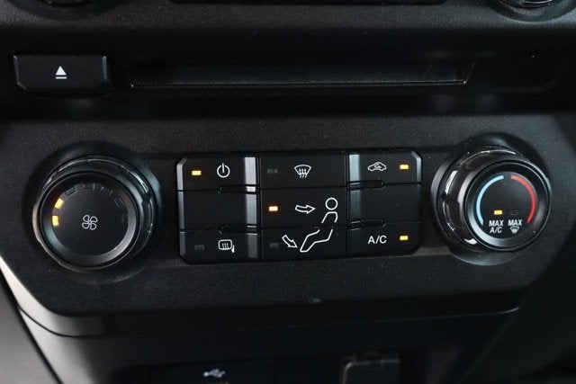 2017 Ford F-550SD XL