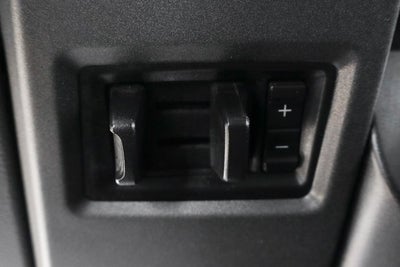 2017 Ford F-550SD XL