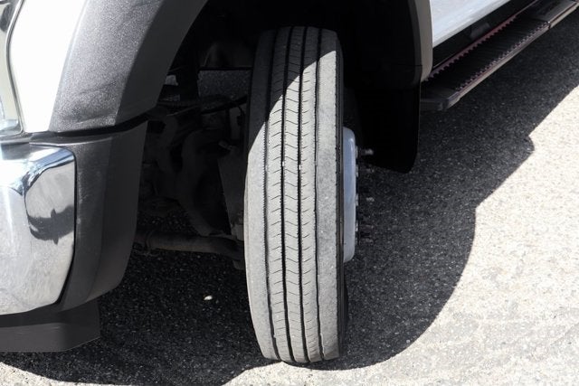 2017 Ford F-550SD XL