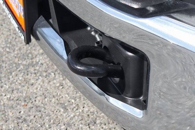 2017 Ford F-550SD XL