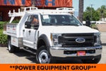 2019 Ford F-550SD XL