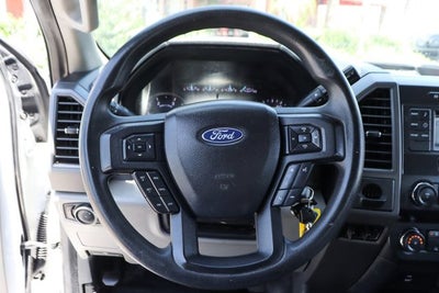 2019 Ford F-550SD XL