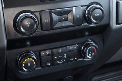 2019 Ford F-550SD XL