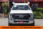 2019 Ford F-550SD XL