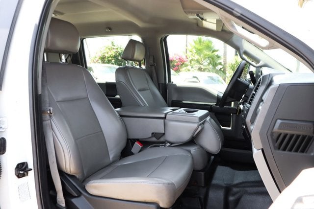 2019 Ford F-550SD XL