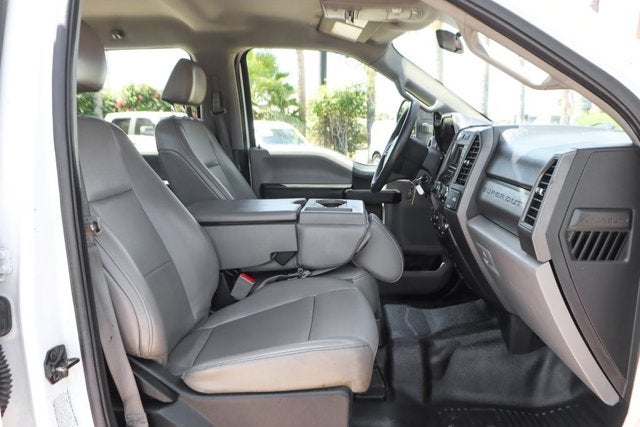 2019 Ford F-550SD XL