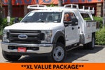 2019 Ford F-550SD XL