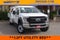 2022 Ford F-550SD XL