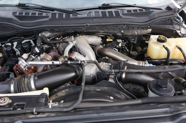 2022 Ford F-550SD XL
