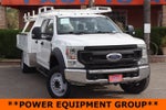 2022 Ford F-550SD XL