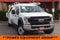 2022 Ford F-550SD XL