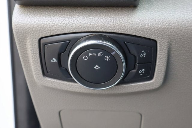 2022 Ford F-550SD XL
