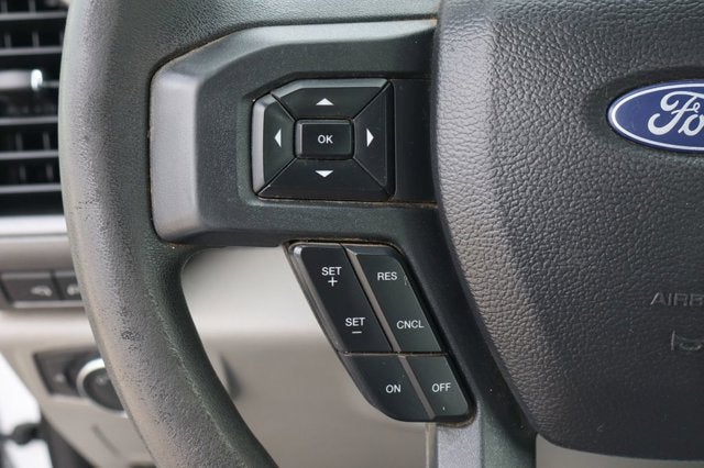 2022 Ford F-550SD XL