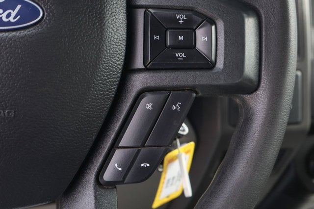 2022 Ford F-550SD XL