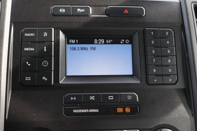 2022 Ford F-550SD XL