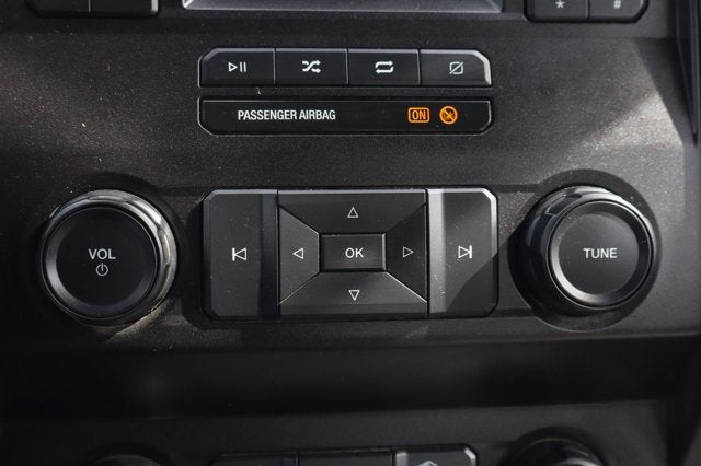 2022 Ford F-550SD XL