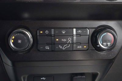 2022 Ford F-550SD XL