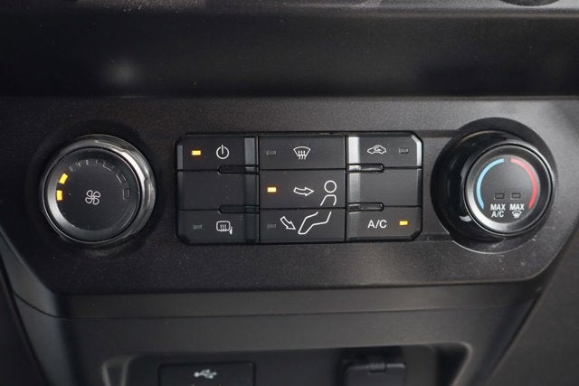 2022 Ford F-550SD XL