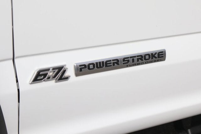 2022 Ford F-550SD XL
