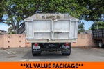 2015 Ford Super Duty F-550 DRW XL