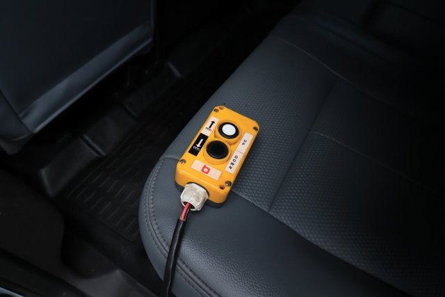 2015 Ford Super Duty F-550 DRW XL