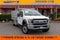 2017 Ford F-550SD XLT