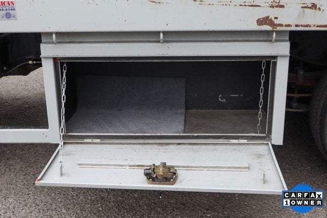 2017 Ford F-550SD XLT