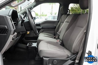 2017 Ford F-550SD XLT