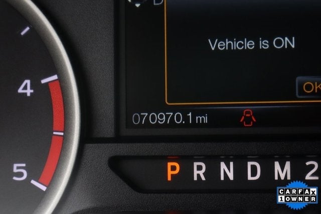 2017 Ford F-550SD XLT