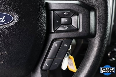 2017 Ford F-550SD XLT