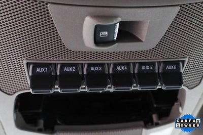 2017 Ford F-550SD XLT