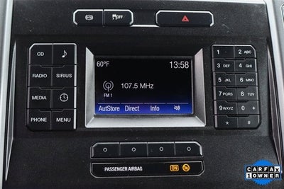 2017 Ford F-550SD XLT