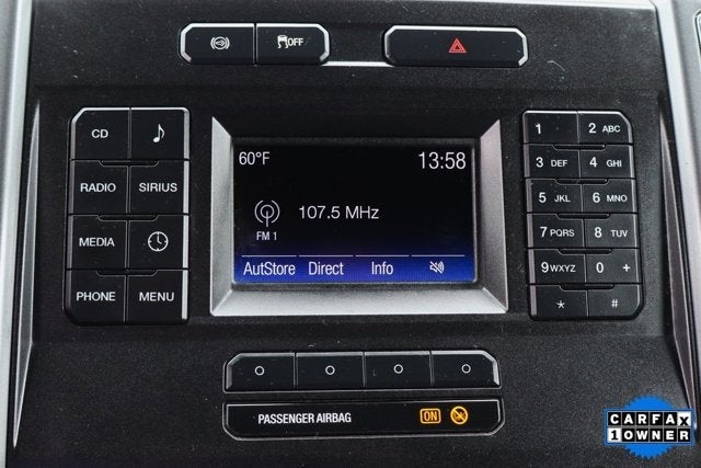 2017 Ford F-550SD XLT