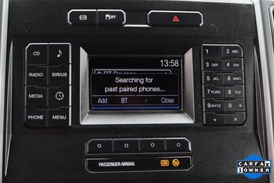 2017 Ford F-550SD XLT