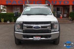 2017 Ford F-550SD XLT