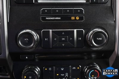 2017 Ford F-550SD XLT